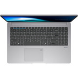 ASUS ExpertBook P1 (P1503CVA-S71305X), Notebook grau, Intel® Core™ i7-13620H, Intel® UHD Graphics, 16 GB DDR5, 512 GB (512 GB SSD), Windows 11 Pro 64-Bit