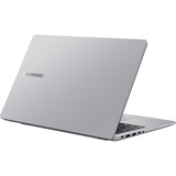 ASUS ExpertBook P1 (P1503CVA-S71305X), Notebook grau, Intel® Core™ i7-13620H, Intel® UHD Graphics, 16 GB DDR5, 512 GB (512 GB SSD), Windows 11 Pro 64-Bit