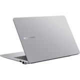 ASUS ExpertBook P1 (P1503CVA-S71305X), Notebook grau, Intel® Core™ i7-13620H, Intel® UHD Graphics, 16 GB DDR5, 512 GB (512 GB SSD), Windows 11 Pro 64-Bit