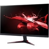 Acer Nitro VG240YS, Gaming-Monitor 61 cm (24 Zoll), schwarz, FullHD, AMD Free-Sync, HDMI, 165Hz Panel