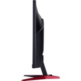 Acer Nitro VG240YS, Gaming-Monitor 61 cm (24 Zoll), schwarz, FullHD, AMD Free-Sync, HDMI, 165Hz Panel