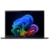 Acer TravelMate P6 (TMP614-54-TCO-79VM), Notebook schwarz, Intel® Core™ Ultra 7 258V, Intel® Arc™ Graphics 140V, 32 GB LPDDR5X, 1 TB (1 TB SSD), Windows 11 Pro