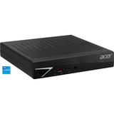 Acer Veriton Essential EN2580 (DT.VV3EG.004), PC-System schwarz/silber, ohne Betriebssystem