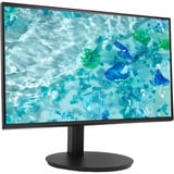 Acer Vero CB272UGb, LED-Monitor 68.6 cm (27 Zoll), schwarz, QHD, HDMI, DP