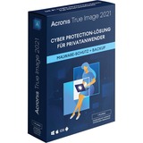 Acronis True Image 2021, Datensicherung-Software