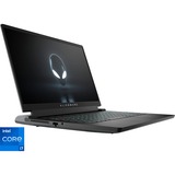 Alienware M15 R6 (31NXK), Gaming-Notebook grau, Windows 10 Home 64-Bit, 165 Hz Display