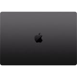 Apple MacBook Pro (14") 2025 CTO, Notebook schwarz, 16 GB, 1 TB (1 TB SSD), M5, MacOS, Amerikanisch