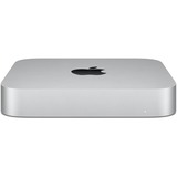 Apple Mac mini M1 8-Core CTO, MAC-System silber, macOS Monterey