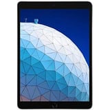 Apple iPad Air (256GB) Generalüberholt, Tablet-PC grau, LTE