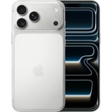 Apple iPhone 17 Pro Max 256GB  DEP, Handy Silber, iOS