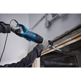 Bosch GSA 12-30 Professional, Säbelsäge blau/schwarz, 1.250 Watt