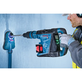 Bosch Professional Expert Akku EXBA18V-55, 4 Stück schwarz, L-BOXX, AMPShare Alliance