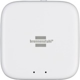 Brennenstuhl brennenstuhl Connect Zigbee Gateway , Basisstation weiß, Zigbee, brennenstuhl Connect