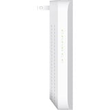 D-Link SE30/E AX3000 Wi-Fi 6 Extender, Repeater weiß