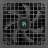 DeepCool Deepcool PN1200-M, PC-Netzteil 1x 12-Pin High Power GPU, 3x PCIe, Kabelmanagement, 1200 Watt
