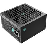 DeepCool Deepcool PN1200-M, PC-Netzteil 1x 12-Pin High Power GPU, 3x PCIe, Kabelmanagement, 1200 Watt