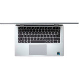 Dell Latitude 7420 Generalüberholt, Notebook anthrazit, Intel® Core™ i5-1145G7, Intel® Iris® Xe Graphics, 16 GB DDR4, 256 GB (256 GB SSD), Windows 11 Pro