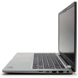 Dell Latitude 7420 Generalüberholt, Notebook anthrazit, Intel® Core™ i5-1145G7, Intel® Iris® Xe Graphics, 16 GB DDR4, 256 GB (256 GB SSD), Windows 11 Pro