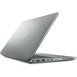 Dell Precision 3490-MVM1M, Notebook grau, Intel® Core™ Ultra 7 155H, NVIDIA RTX 500, 16 GB DDR5, 512 GB (512 GB SSD), Windows 11 Pro 64-Bit