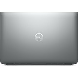 Dell Precision 3490-MVM1M, Notebook grau, Intel® Core™ Ultra 7 155H, NVIDIA RTX 500, 16 GB DDR5, 512 GB (512 GB SSD), Windows 11 Pro 64-Bit