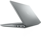 Dell Precision 3490-MVM1M, Notebook grau, Intel® Core™ Ultra 7 155H, NVIDIA RTX 500, 16 GB DDR5, 512 GB (512 GB SSD), Windows 11 Pro 64-Bit