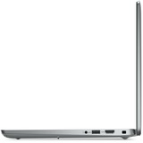Dell Precision 3490-MVM1M, Notebook grau, Intel® Core™ Ultra 7 155H, NVIDIA RTX 500, 16 GB DDR5, 512 GB (512 GB SSD), Windows 11 Pro 64-Bit