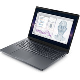 Dell Pro Max 16 Plus (HCVXH), Notebook schwarz, Intel® Core™ Ultra 7 265HX, NVIDIA RTX PRO 1000, 32 GB, 1 TB (1 TB SSD), Windows 11 Pro