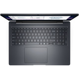 Dell Pro Max 16 Plus (HCVXH), Notebook schwarz, Intel® Core™ Ultra 7 265HX, NVIDIA RTX PRO 1000, 32 GB, 1 TB (1 TB SSD), Windows 11 Pro