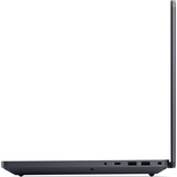 Dell Pro Max 16 Plus (HCVXH), Notebook schwarz, Intel® Core™ Ultra 7 265HX, NVIDIA RTX PRO 1000, 32 GB, 1 TB (1 TB SSD), Windows 11 Pro