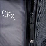 Dometic Isolier- und Schutzhülle CFX-IC35, für Kühlbox CFX 35W, Schutzhaube grau