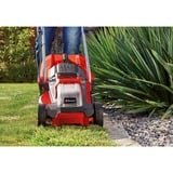 Einhell Akku-Rasenmäher GE-CM 18/30 Li - Solo rot/schwarz, ohne Akku und Ladegerät