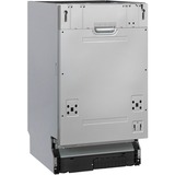 Exquisit EGSP1009-E-030E, Spülmaschine 45 cm