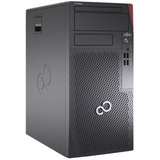 Fujitsu ESPRIMO P9011 Generalüberholt, PC-System schwarz, Windows 11 Pro