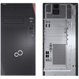 Fujitsu ESPRIMO P9011 Generalüberholt, PC-System schwarz, Windows 11 Pro