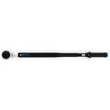 GEDORE TORCOFLEX 3/4" 80-400 Nm 3550-40 UK, Drehmomentschlüssel schwarz/blau, 80-400 Nm, mit integrierter Hebel-Umschaltknarre