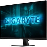 GIGABYTE GS32QA, Gaming-Monitor 80 cm (31.5 Zoll), schwarz (matt), QHD, SS-IPS, HDMI, DP, 180Hz Panel