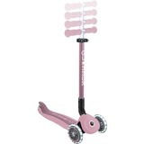 GLOBBER Go-Up Active Lights EC, Scooter beere