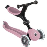 GLOBBER Go-Up Active Lights EC, Scooter beere