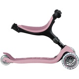 GLOBBER Go-Up Active Lights EC, Scooter beere