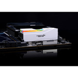 G.Skill DIMM 32 GB DDR5-6000 (2x 16 GB) Dual-Kit, Arbeitsspeicher F5-6000A2836G16GX2-TZ5NXRW, Trident Z5 NEO X RGB, AMD EXPO