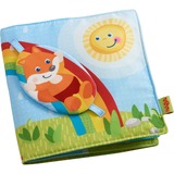 HABA Stoffbuch Fuchs, Lernbuch