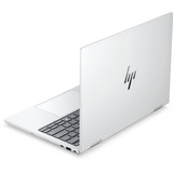 HP EliteBook 8 Flip G2i (DL9S8ET), Notebook silber, Intel® Core™ Ultra 5 325, Intel® Graphics, 16 GB LPDDR5X, 512 GB (512 GB SSD), Windows 11 Pro