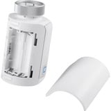 Homematic IP Smart Home Access Point (HMIP-HAP) + 3x Heizkörperthermostat Evo (HmIP-eTRV-E), Set 