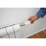 Homematic IP Smart Home Access Point (HMIP-HAP) + 3x Heizkörperthermostat Evo (HmIP-eTRV-E), Set 