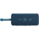 JBL GO 3, Lautsprecher blau, Bluetooth, USB-C