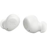 JBL Wave Buds, Kopfhörer weiß, Bluetooth, USB-C