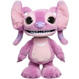 Just Play Disney Stitch Ultimate Angel, Kuscheltier 