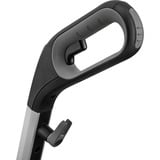 Kärcher Dampfreiniger SC 2 Upright EasyFix weiß, 1.600 Watt, mit Bodenreinigungsset EasyFix