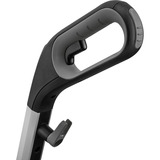 Kärcher SC 2 Upright EasyFix, Dampfreiniger weiß, 1.600 Watt, mit Bodenreinigungsset EasyFix