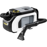 Kärcher SE 3 Compact Home Floor, Waschsauger weiß/neon-rot